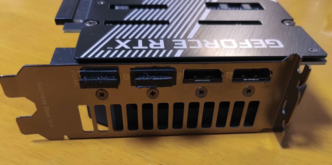 グラフィックボード・グラボ・ビデオカード ASUS GeForce RTX 3050 OC Edition 8GB