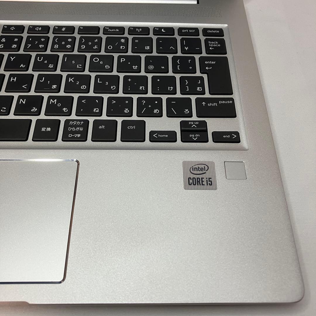 美品 PROBOOK 430 G7 第10世代 i5 16GB 13.3型 B5