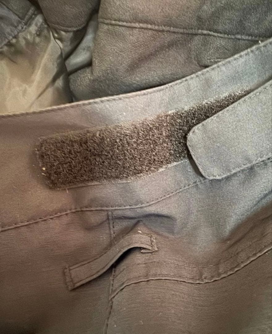 roxy スノーボードパンツ