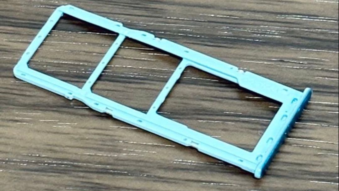 Galaxy A51 SIMフリー デュアルSIM