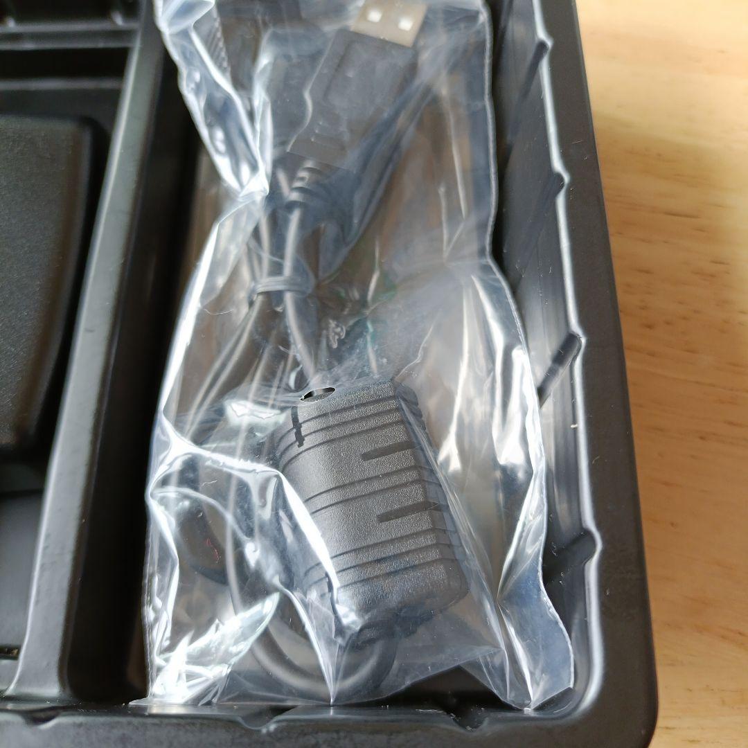 デジタルオーディオプレーヤ　Rio