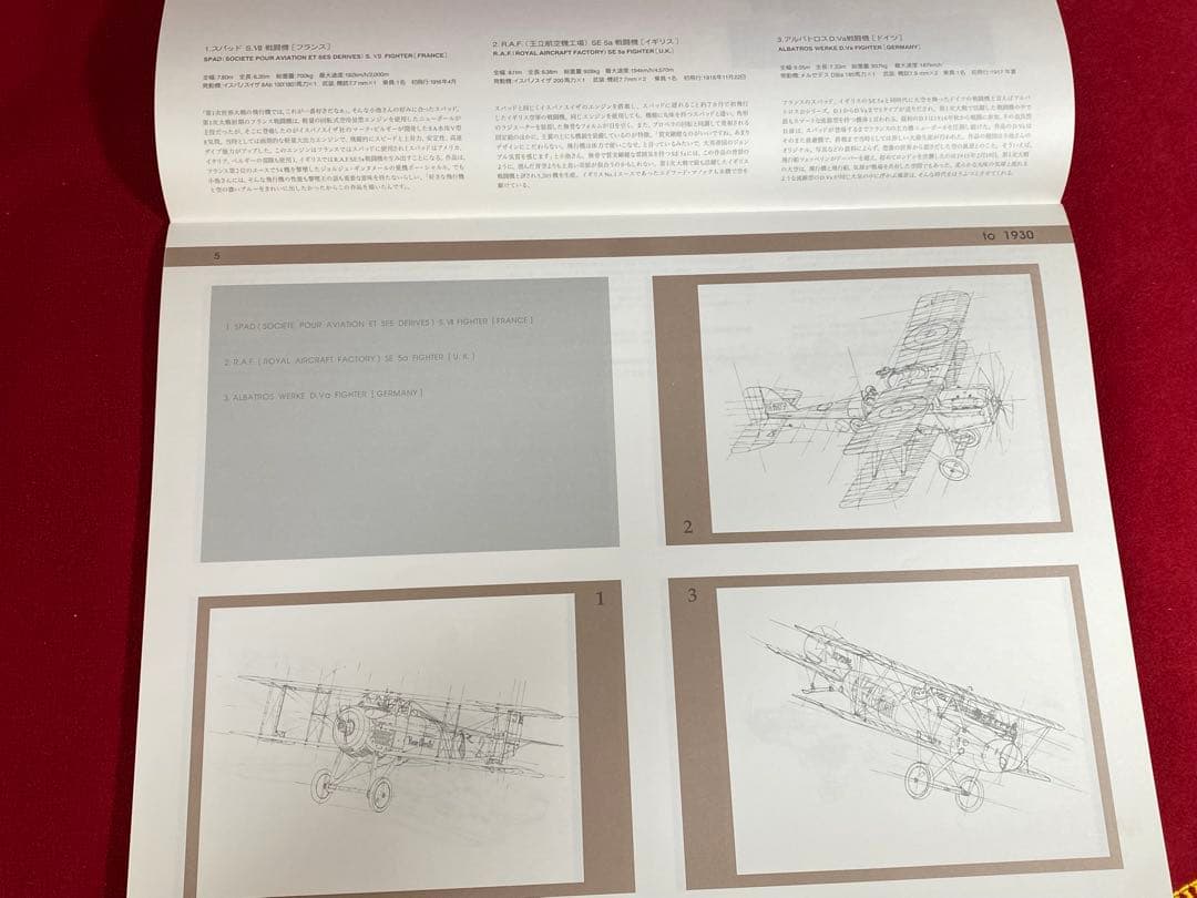 小池繁夫 飛行機画集 WITE THE AIR