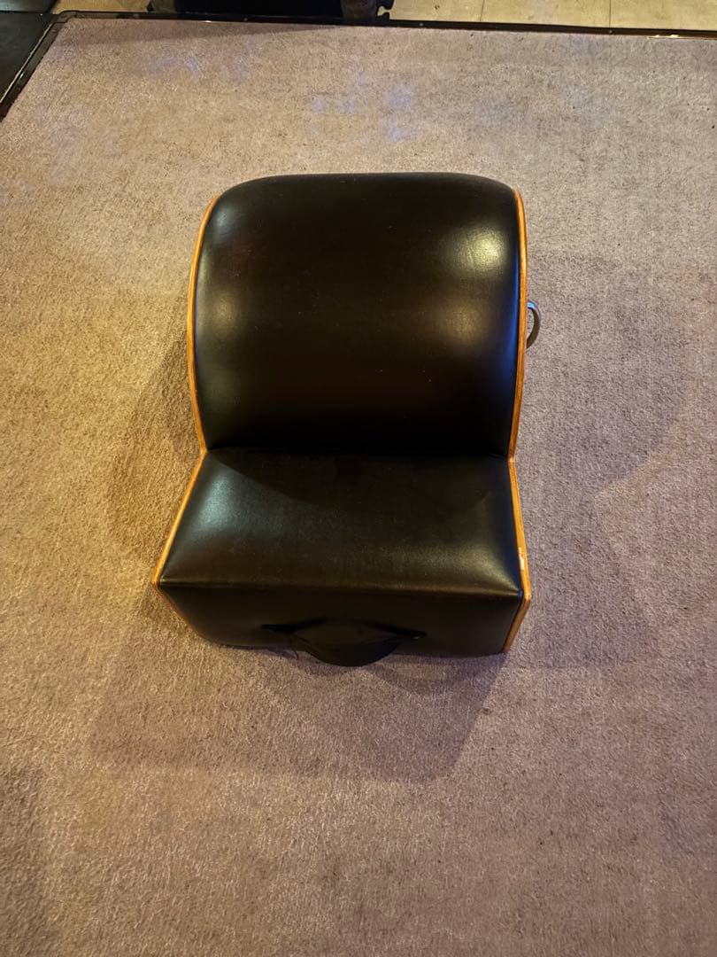 ピラティス　本物バレルチェア