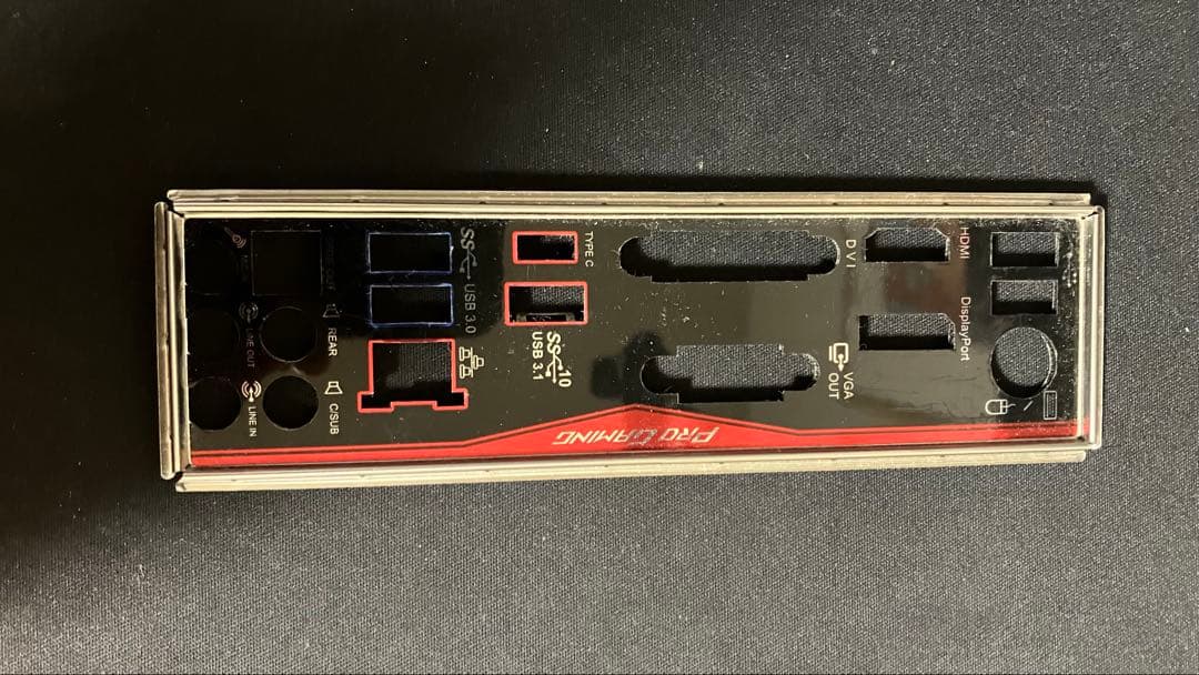 マザーボード、CPU、メモリセット