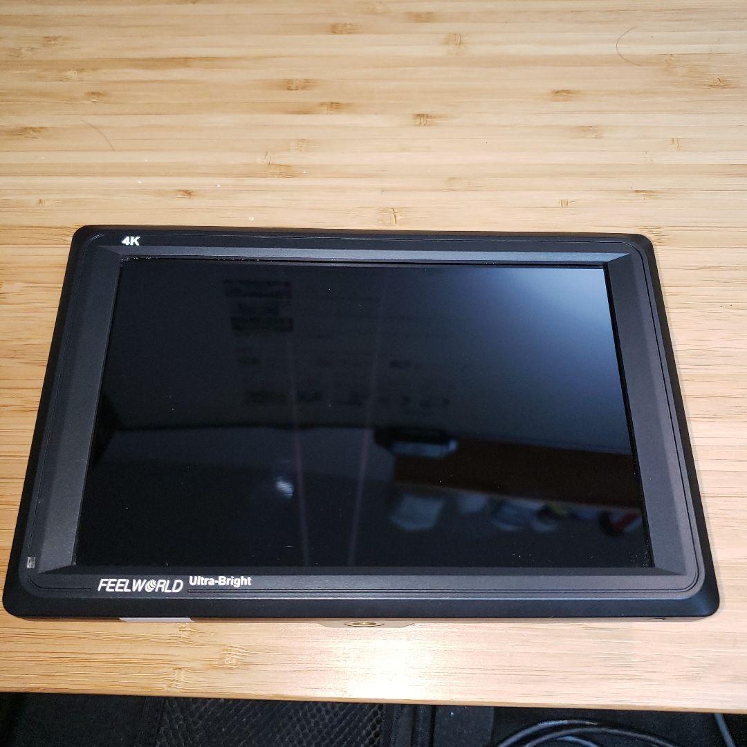 FEELWORLD FW279Ultra-Bright モニター 本体