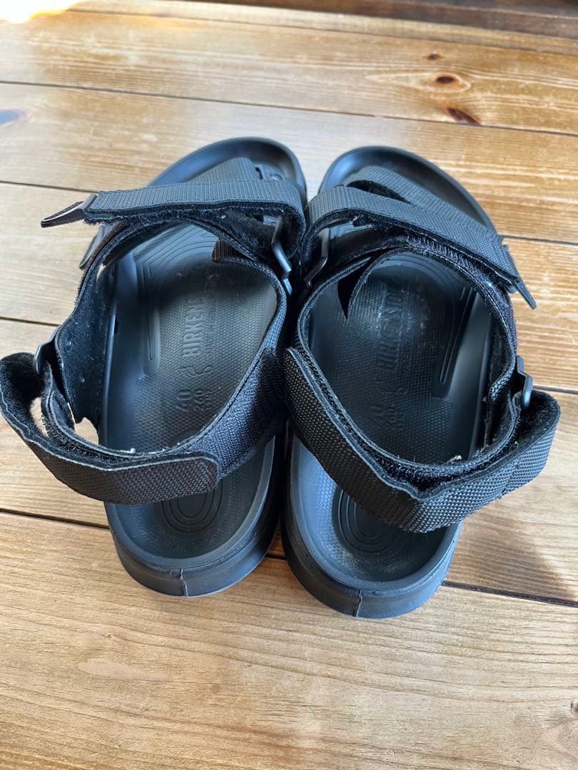 x*g様 BIRKENSTOCK TATACOA 40 26cm タタコア　ビル