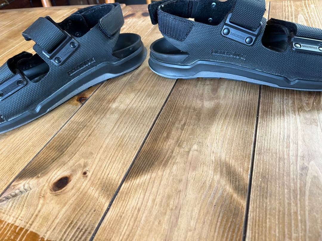 x*g様 BIRKENSTOCK TATACOA 40 26cm タタコア　ビル