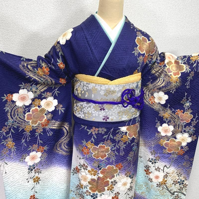 601z25,601y19,お小物類,507u18〇鈴乃屋 振袖