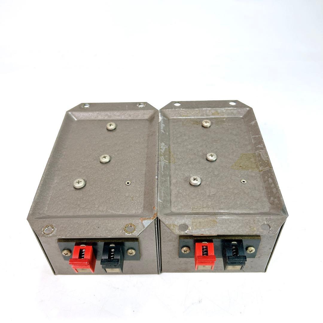 MITSUBISHI ハイパスフィルター HP-170 2個セット 動作確認済み