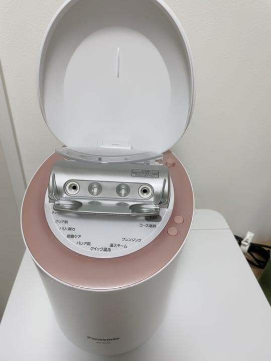 【美品／中古品】Panasonic EH-SA99-P