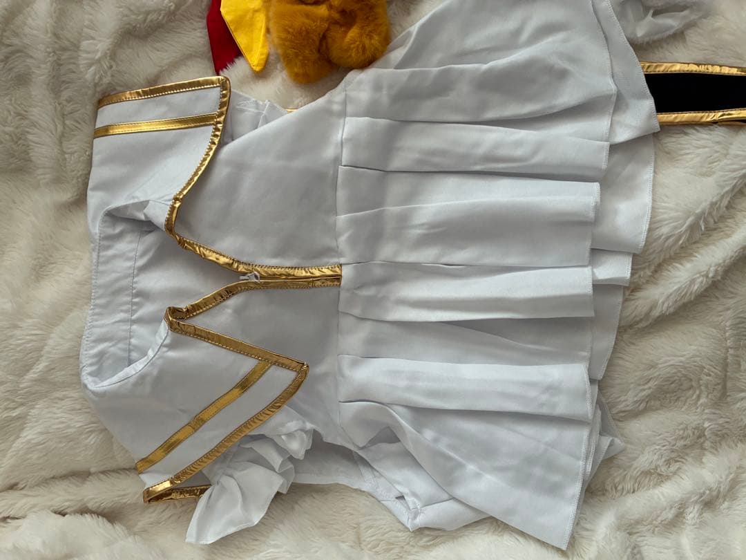 にじさんじ 星川サラ 共通衣装 ステージ