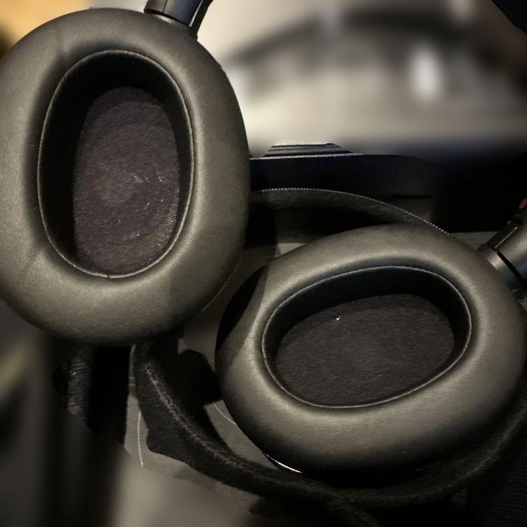 A*t様 【ほぼ未使用】ソニー WH-ULT900N ULT WEAR ブラック