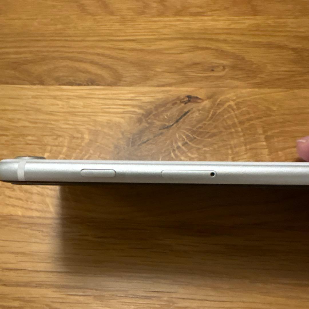 iPhone SE 第二世代