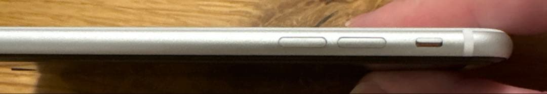 iPhone SE 第二世代