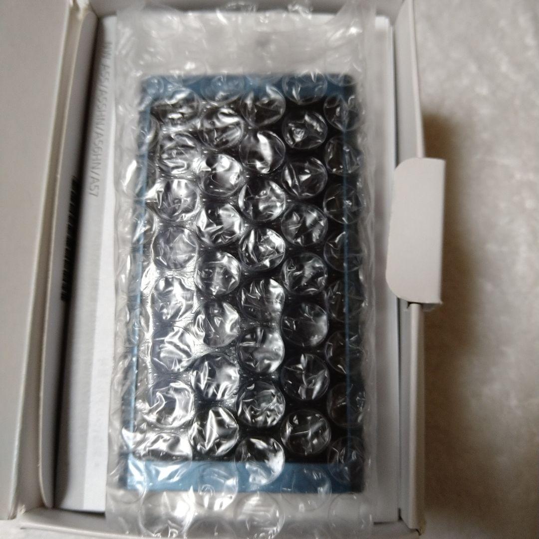 SONY NW-A55HN 16GB デジタル音楽プレーヤー