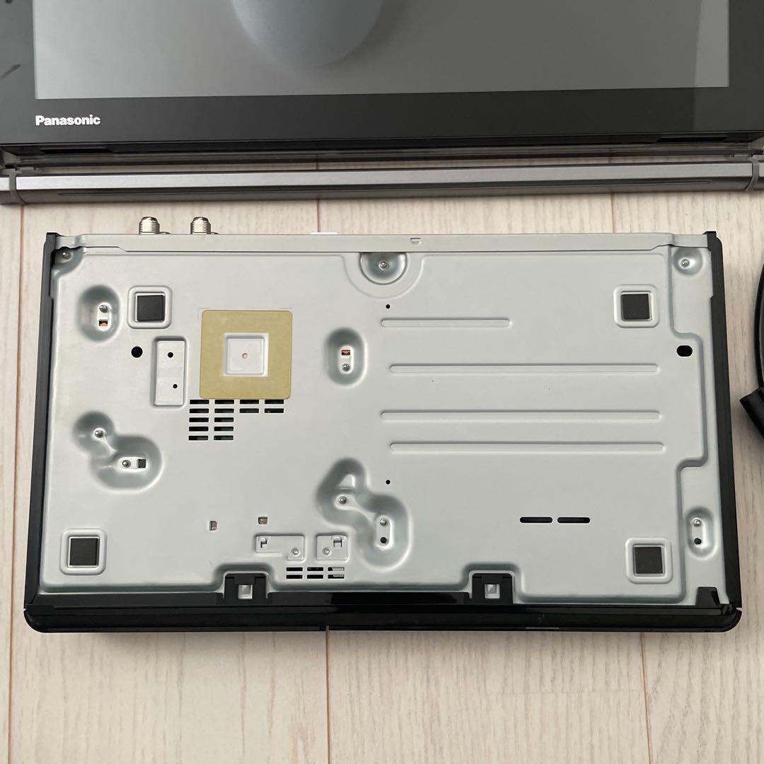 Panasonic プライベートビエラ UN-15TD6D / UN-TD6S