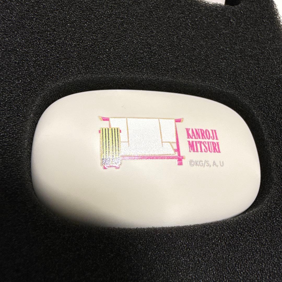 鬼滅の刃 ONKYOコラボ 甘露寺蜜璃 Bluetooth ワイヤレスイヤホン