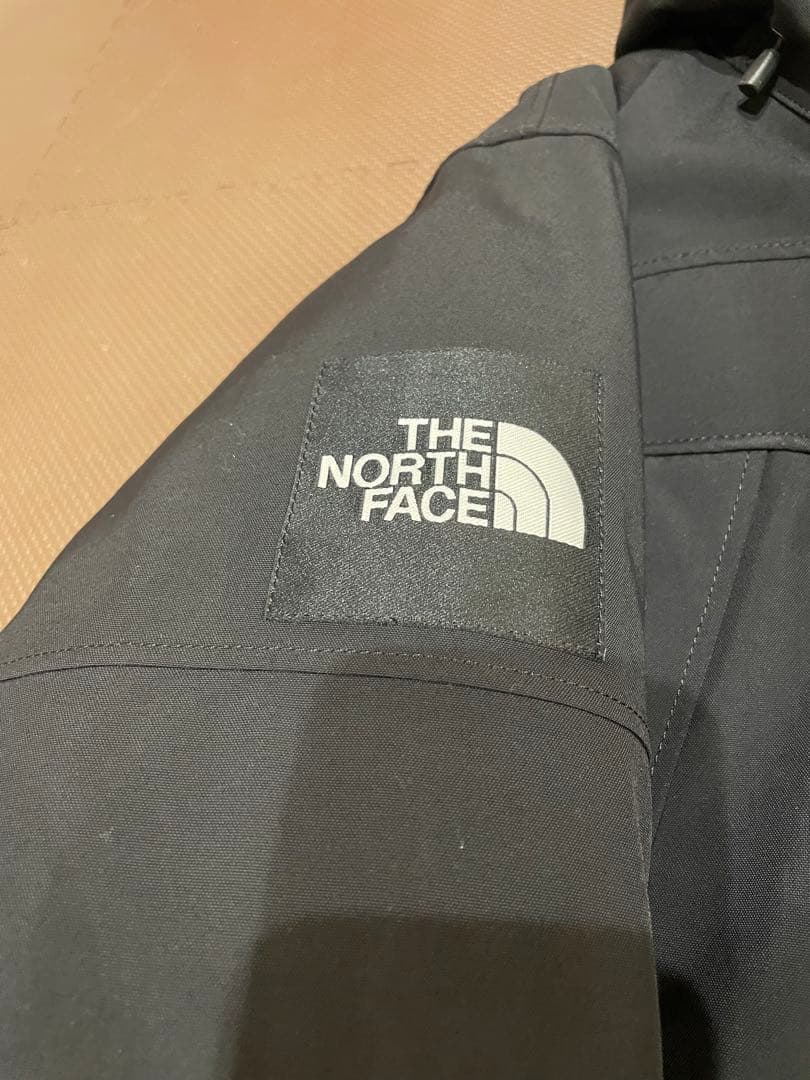 【極美品】THE NORTH FACE アンタークティカパーカー　L