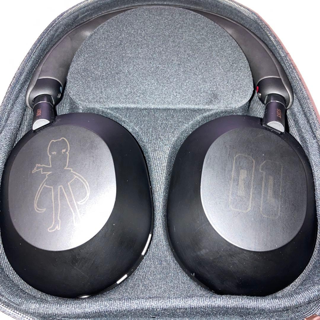 【限定品】初音ミク Sony WH-1000XM5