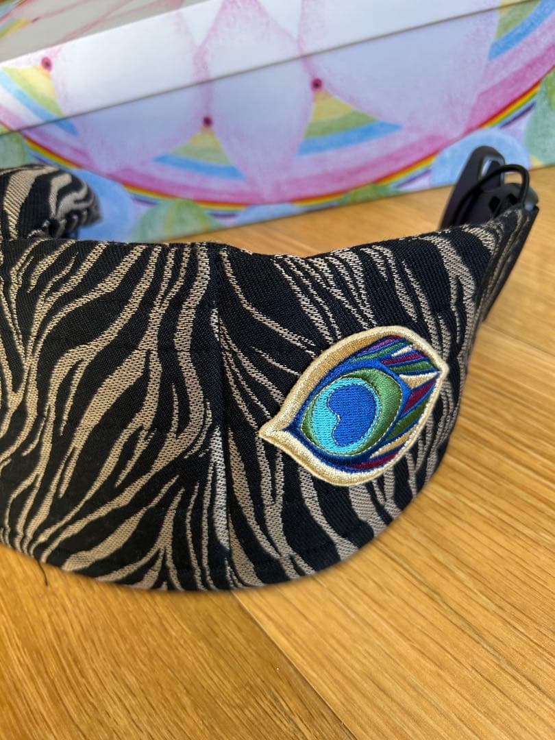 1/1まで値下げします！【美品】Artipoppeアンナチュラル・ゼブラ