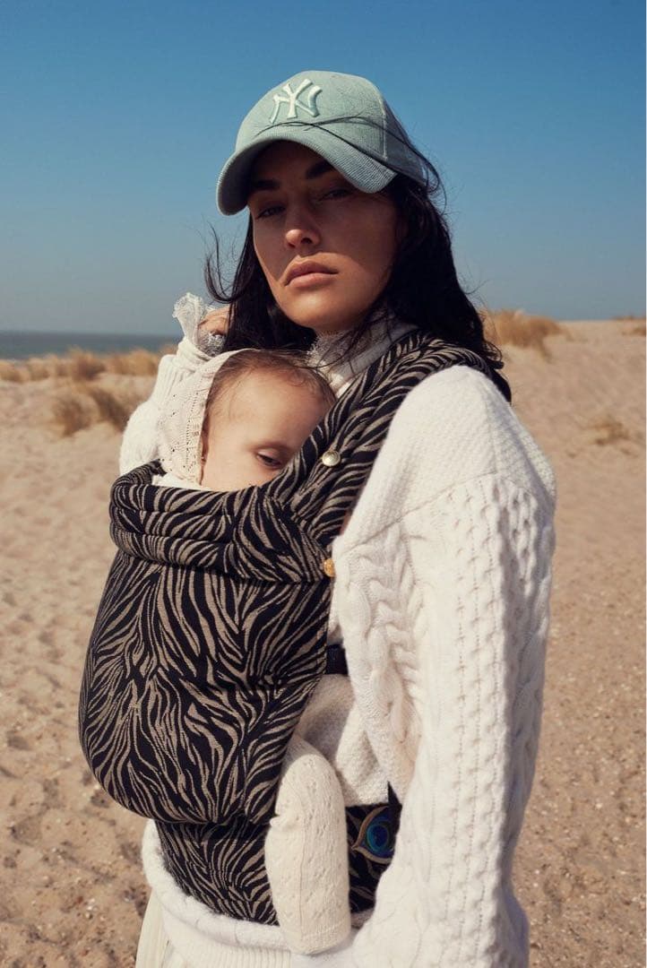 1/1まで値下げします！【美品】Artipoppeアンナチュラル・ゼブラ