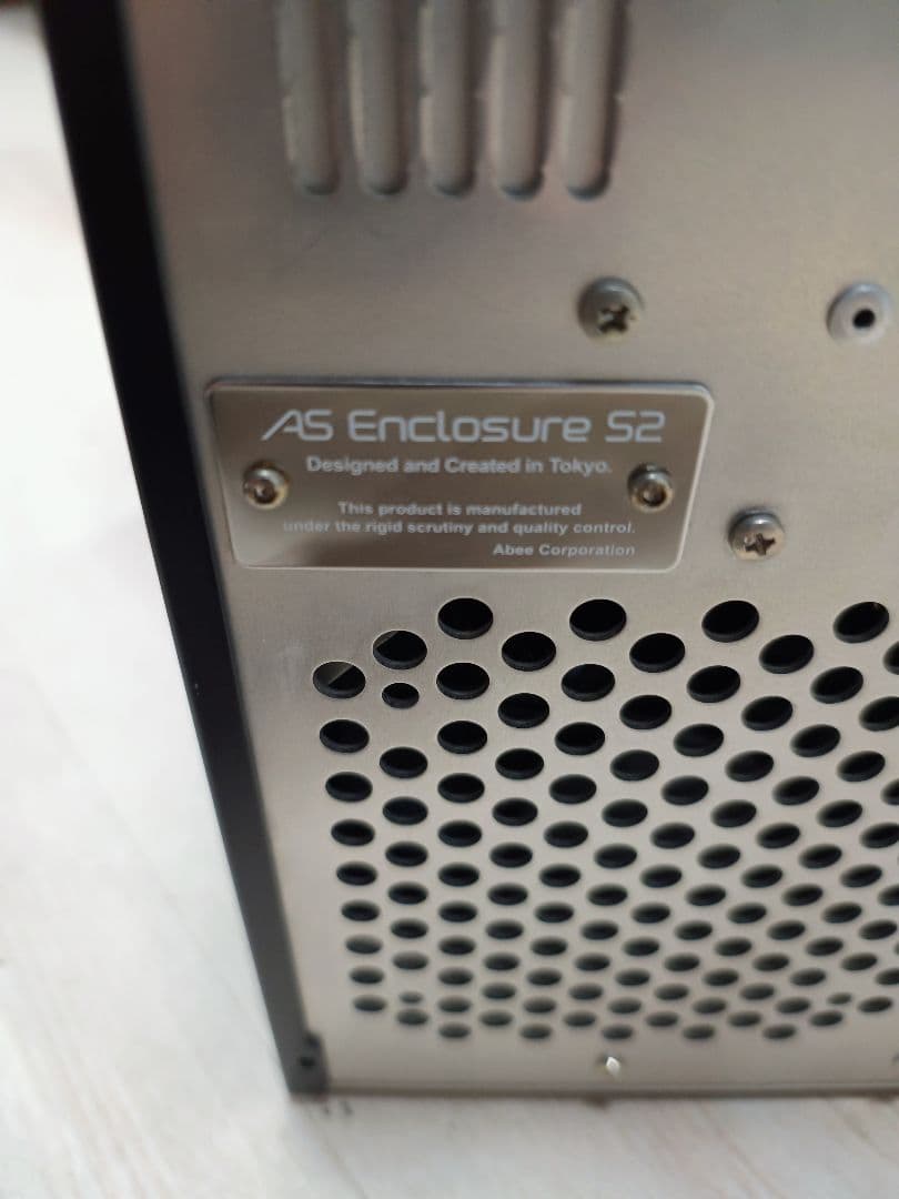 Intel core i5 9400搭載PC(OS、HDD、SSDなし)