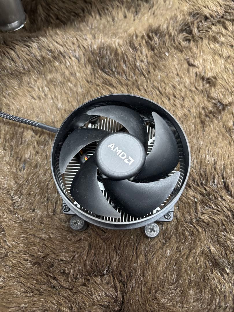 CPU thatb1709043student