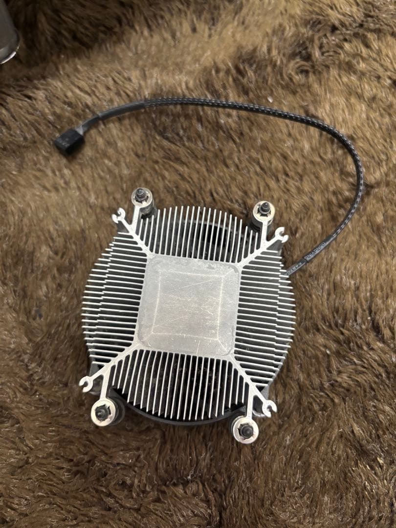 CPU thatb1709043student