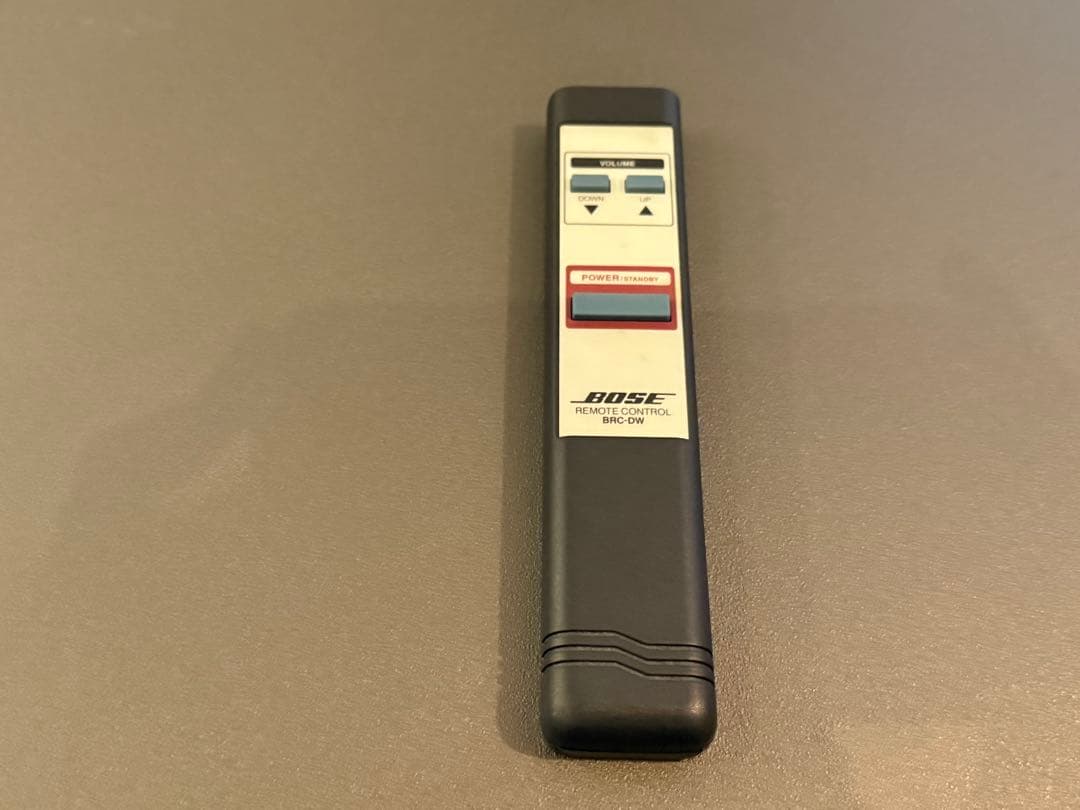 BOSE SW-4 ボーズ　サブウーファー　パワードウーファー