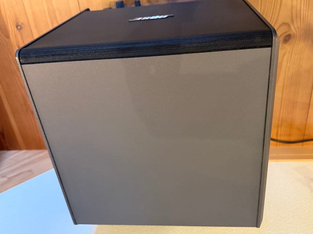 BOSE SW-4 ボーズ　サブウーファー　パワードウーファー