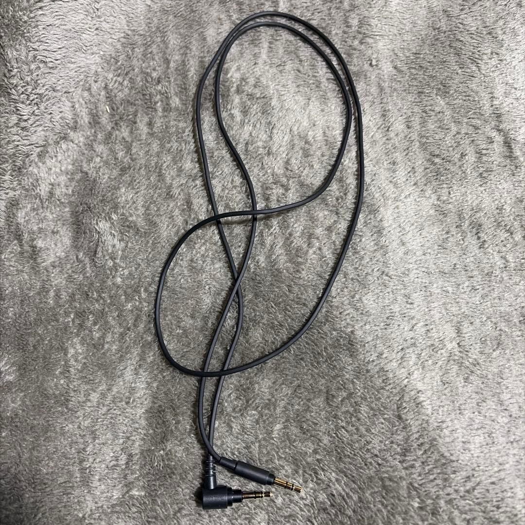 SONY WH-1000XM ヘッドホン