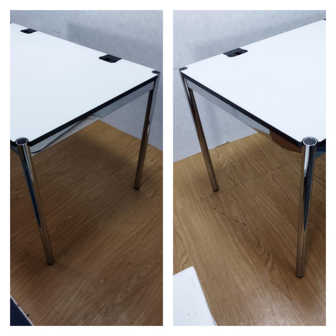 K♢129　USM　ハラーテーブル