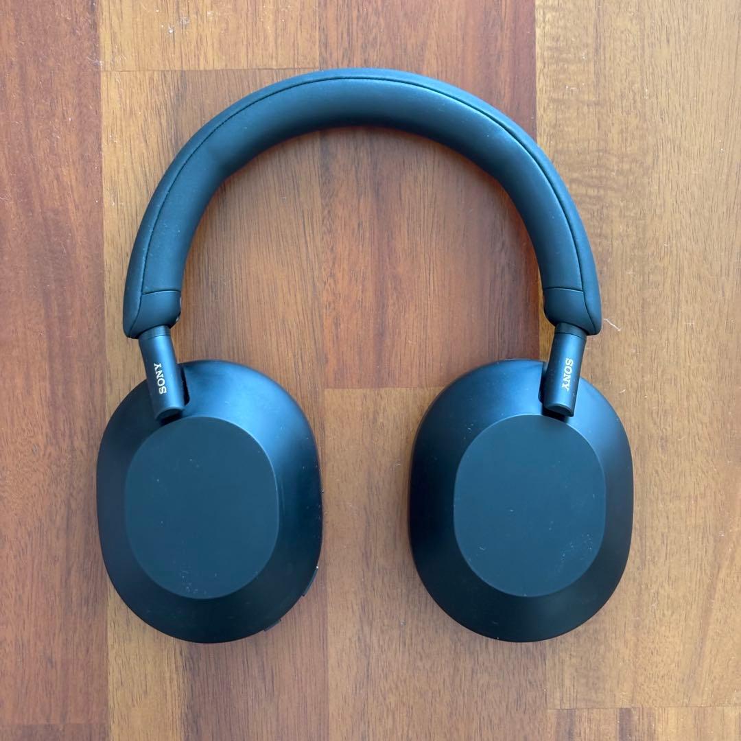 SONY WH1000XM-5 ジャンク