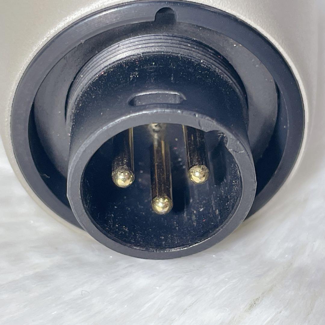 希少【美品】SHURE コンデンサーマイク【KSM32】①