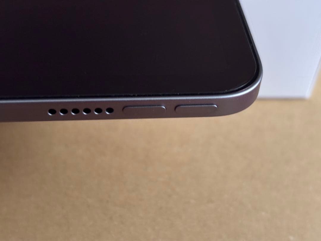 み*ち様 iPad mini 第7世代 (A17 Pro) 128GB Wi-F