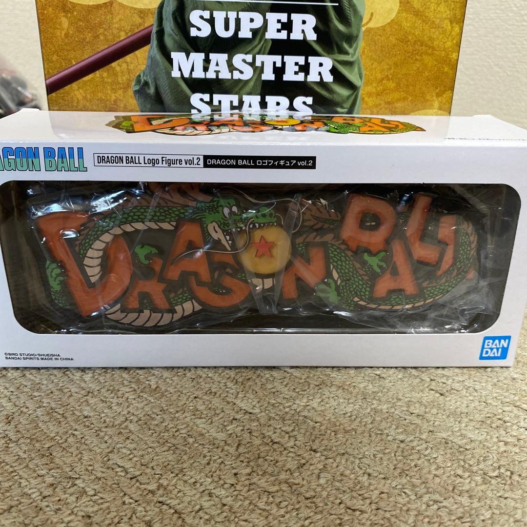 BWFC 造形天下一武道会3 孫悟空 &ロゴフィギュア