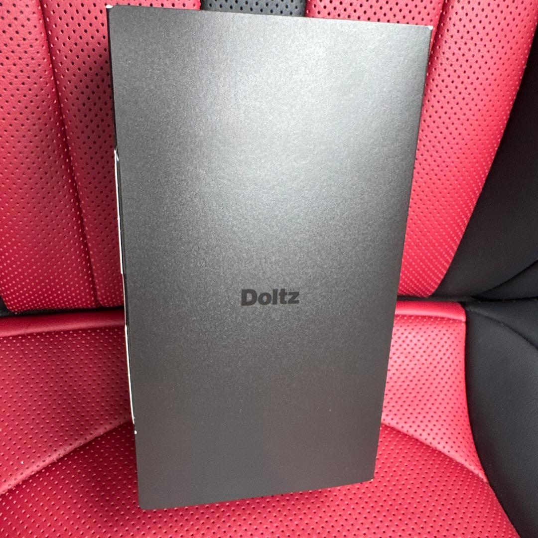 Panasonic Doltz EW-DT63-S 本体 新品未開封