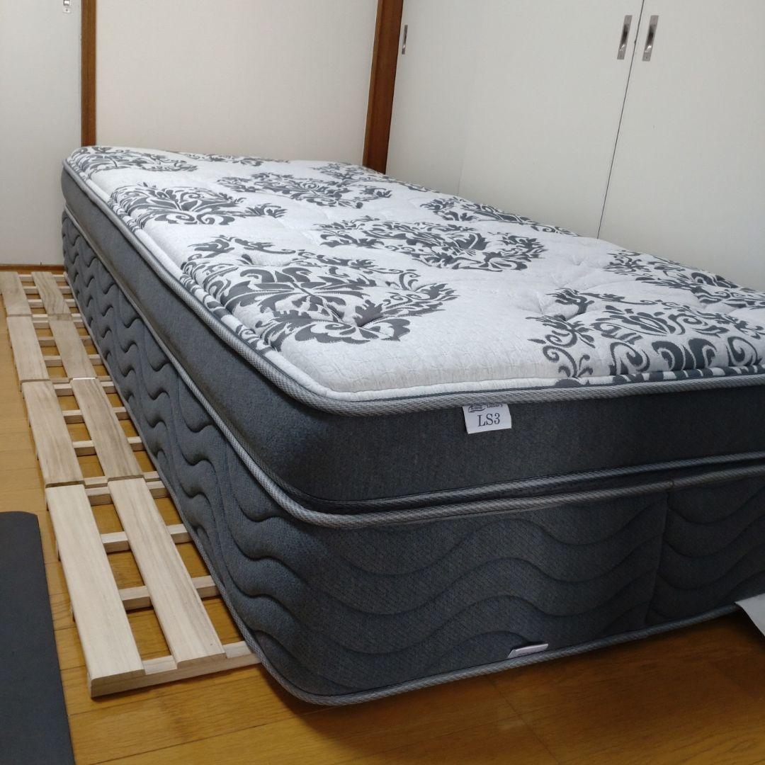 ニトリ Nスリープ ラグジュアリー LS3 シングル