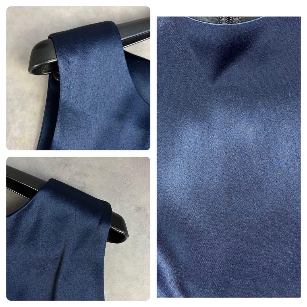 ソワールドルチェ セパレート風フォーマルドレス 13 大きいサイズ パーティー