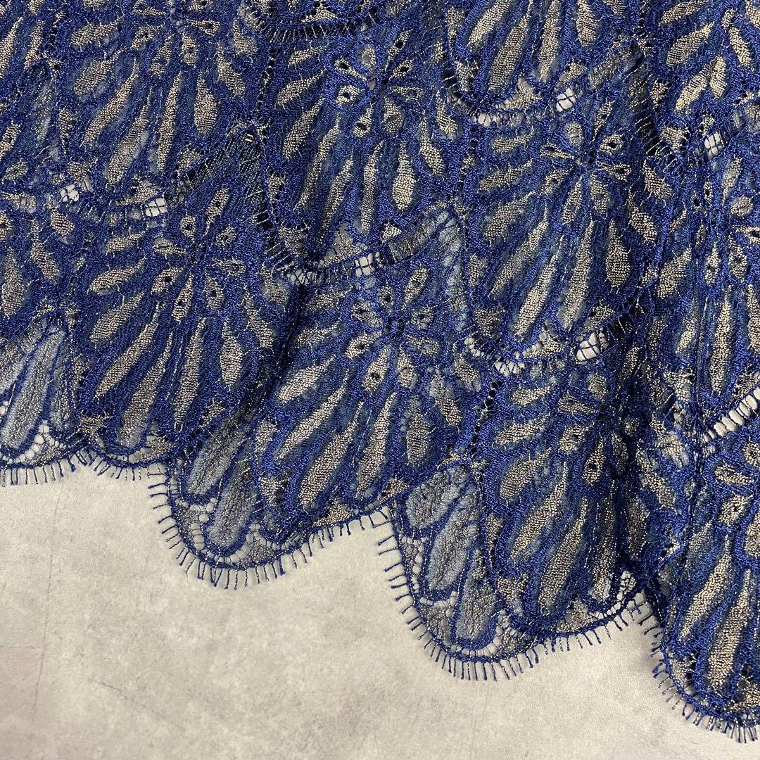 ソワールドルチェ セパレート風フォーマルドレス 13 大きいサイズ パーティー