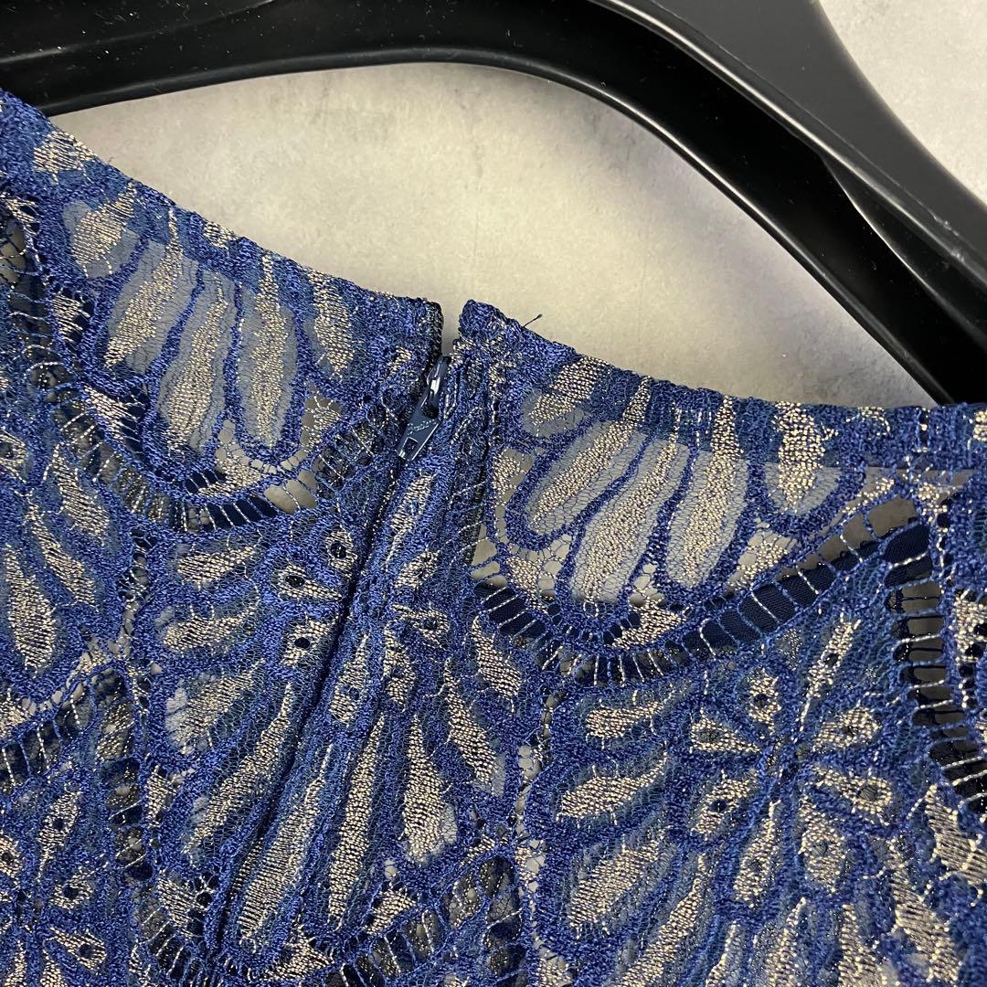 ソワールドルチェ セパレート風フォーマルドレス 13 大きいサイズ パーティー