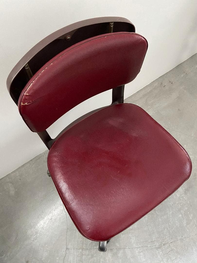 【ichibanboshi】1960-70’s デスクチェア