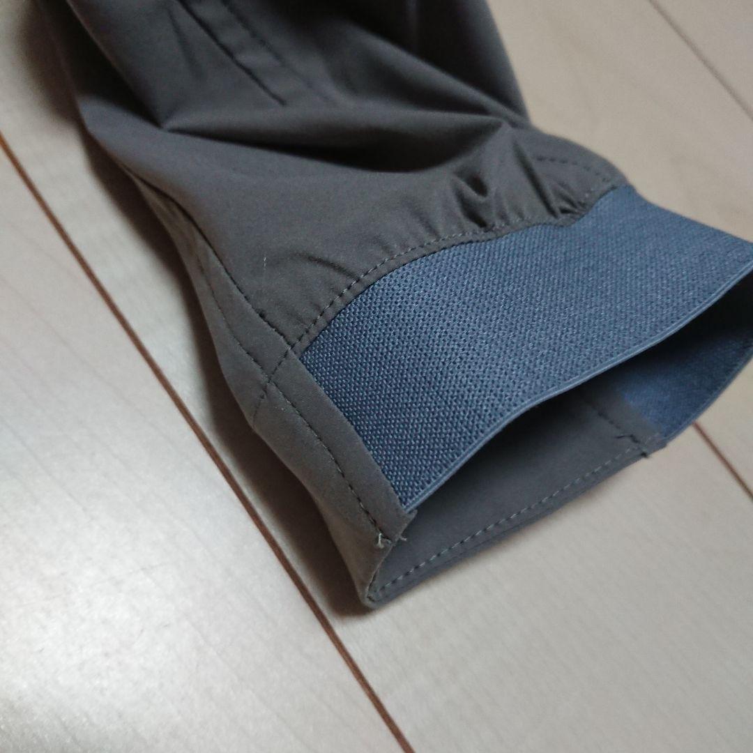 ペンフィールドノーカラージャケット