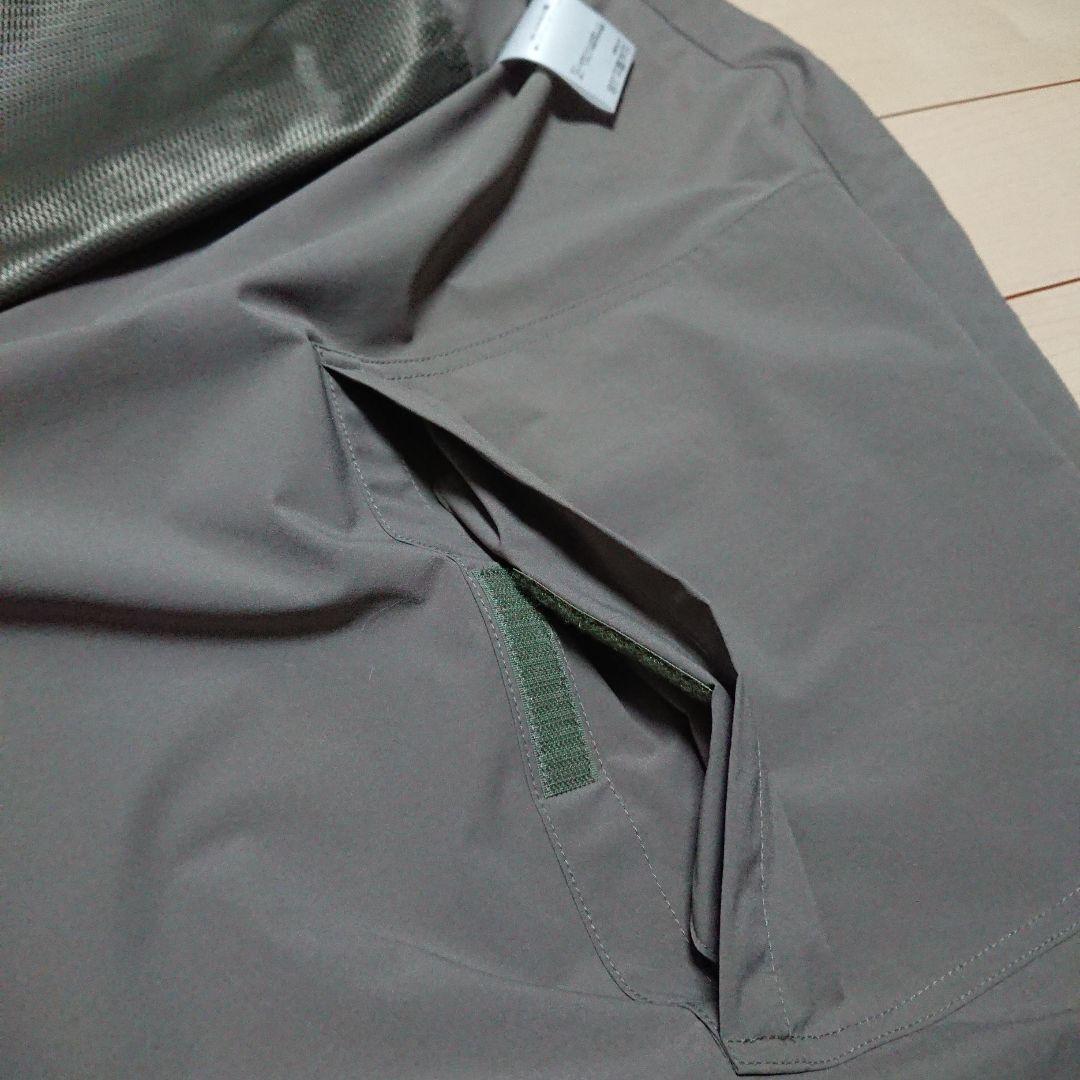 ペンフィールドノーカラージャケット