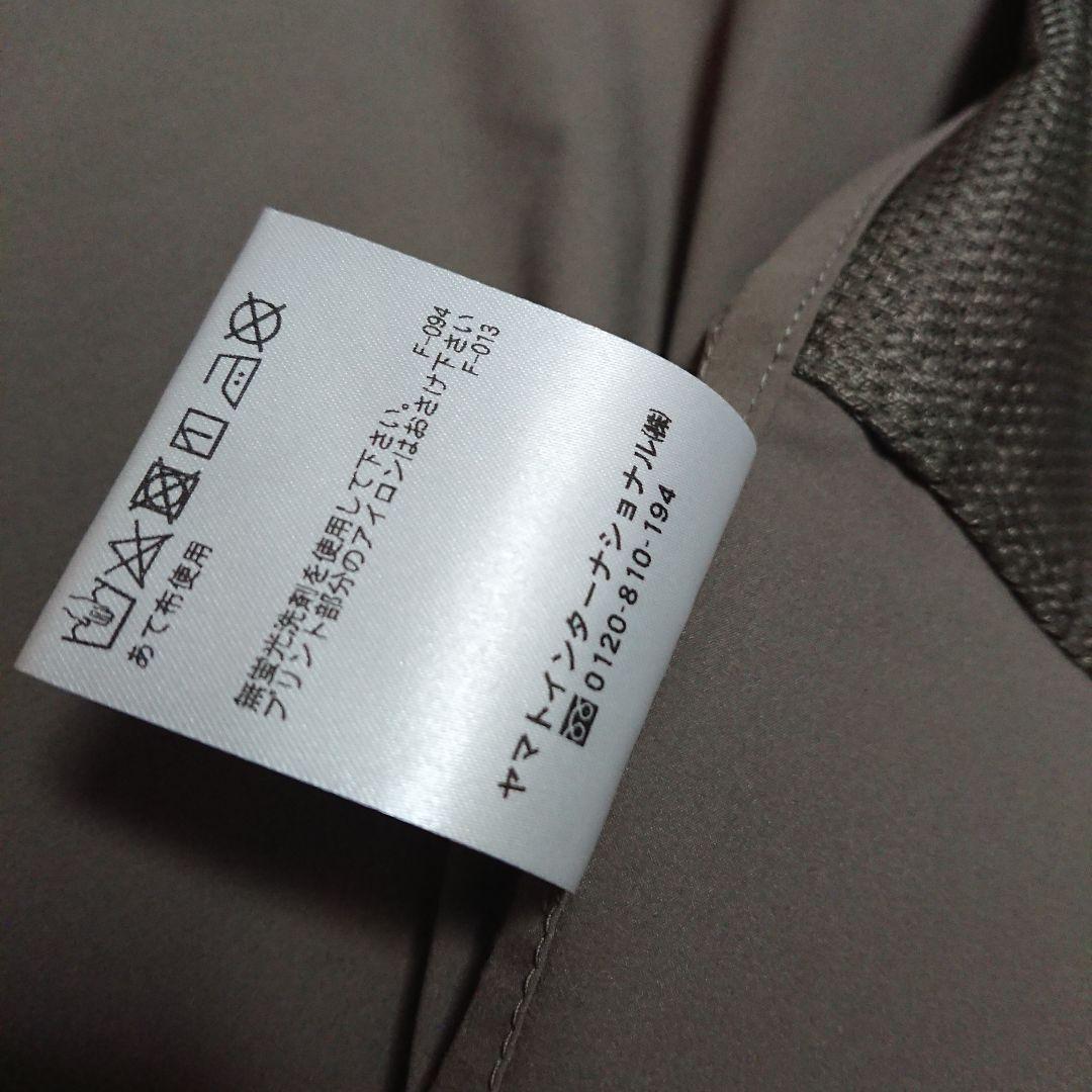 ペンフィールドノーカラージャケット