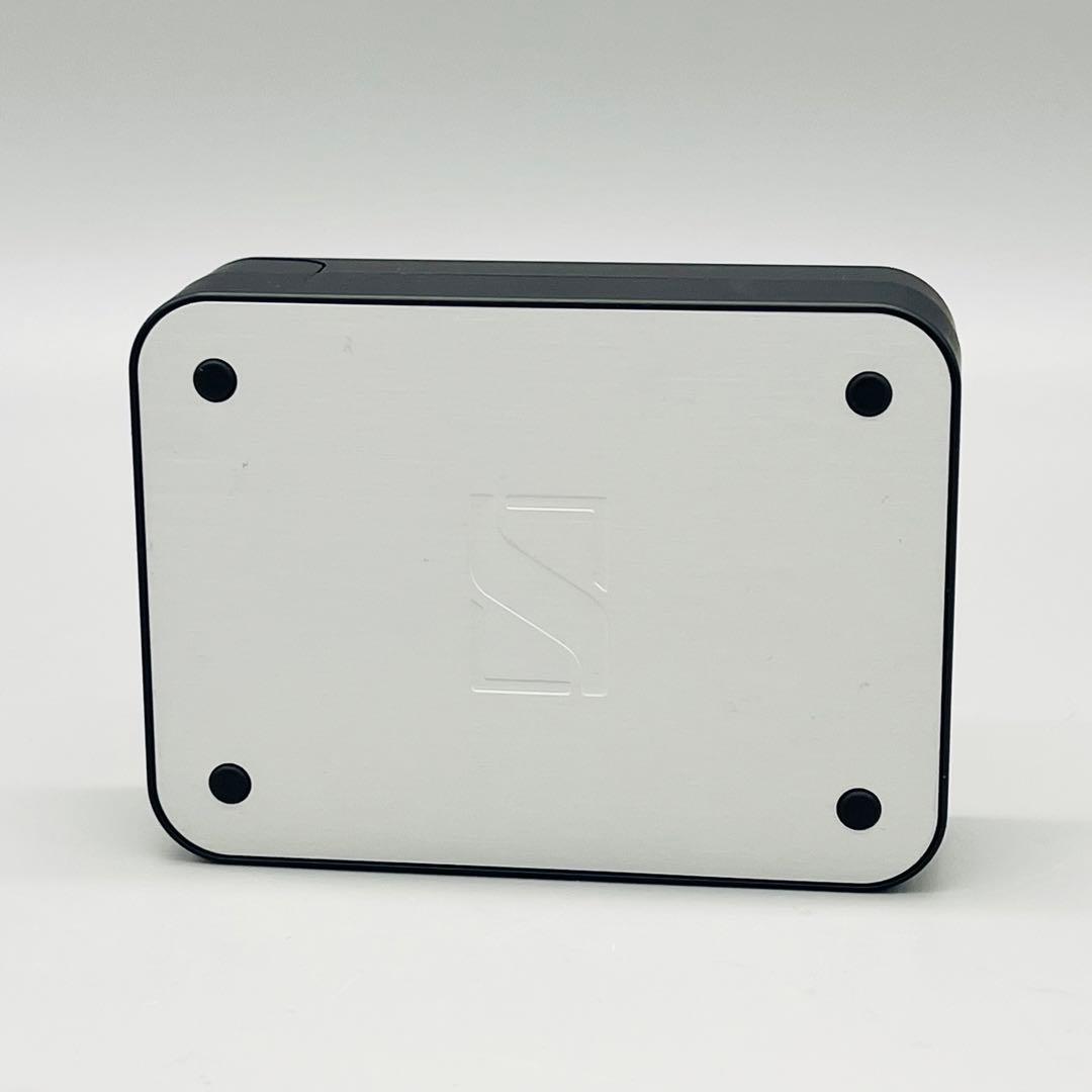 sennheiser カナル型イヤホン 耳かけ式 IE 60