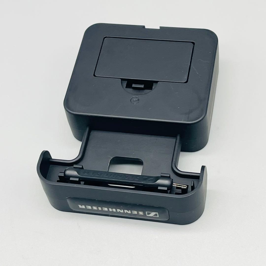 sennheiser カナル型イヤホン 耳かけ式 IE 60