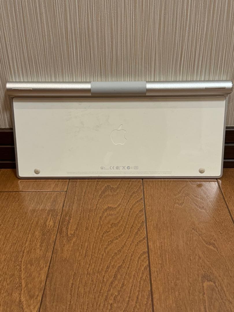 iMac (27-inch, Late 2012) 付属有