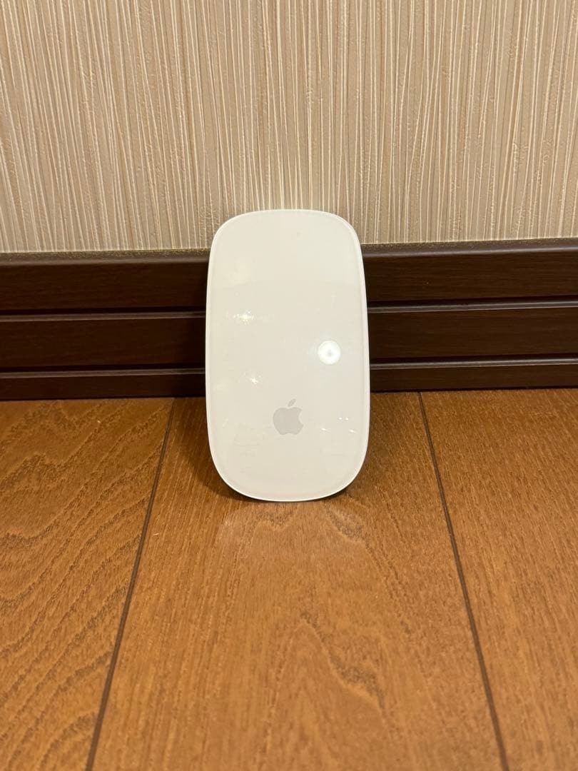 iMac (27-inch, Late 2012) 付属有