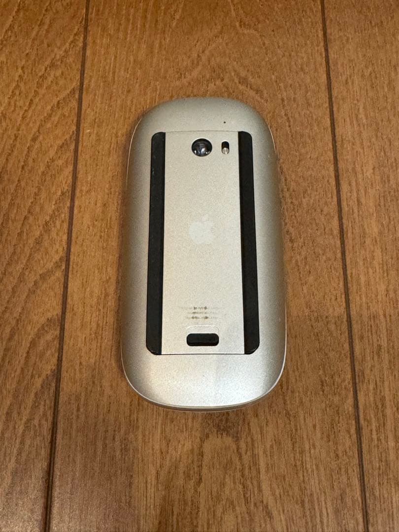 iMac (27-inch, Late 2012) 付属有